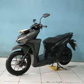 KREDIT DP 600 VARIO 125 ISS 2021