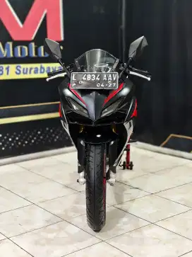 Honda New CBR150R FI USD TH 2022 DP 3jt an cakep pol otw riding