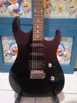 Gitar caraya ORI pabrik