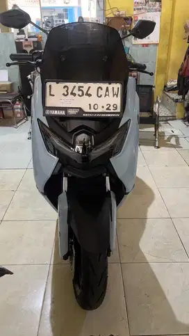 YAMAHA NMAX NEO 155 TH 2024