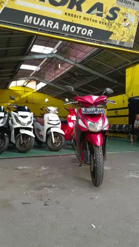 YAMAHA MIO M3 2017 MULUS