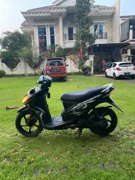 Yamaha Xeon 2012