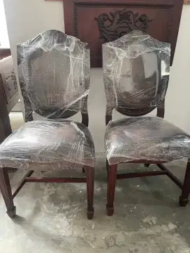 Kursi lawas kuno
