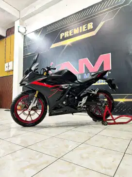 DP 3jt Honda New CBR150R FI USD TH 2022 murce wajib order