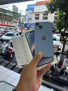 Iphone 14 128 ibox full set
