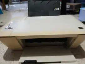 Printer & Scanner HP Deskjet 2545