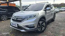 [OLXMOBBI] Low Angs Honda CR-V 2.4 RS Bensin-AT 2015 VCY