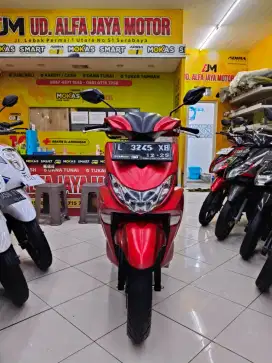 Surat Lengkap ^ Yamaha Freego S 125 thn 2020