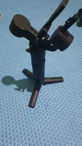 zhiyun crane m2