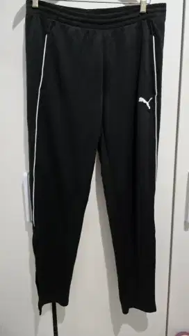 Trackpants Puma one list L