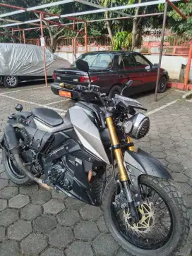 yamaha xabre tahun 2016 monggo