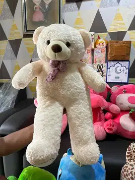 Boneka tedy jumbo
