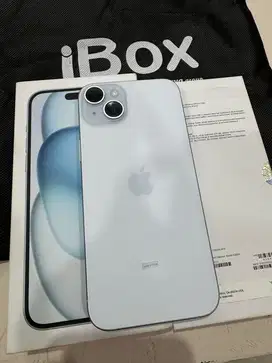 Iphone 15 Plus 128 Ibox