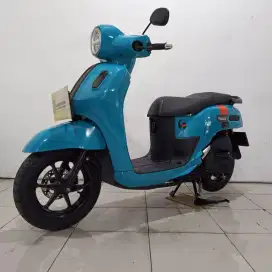 Cash Dan Kredit Yamaha Fazzio Neo Tahun 2022