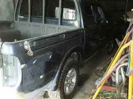 Ford Ranger Double Cabin 2004