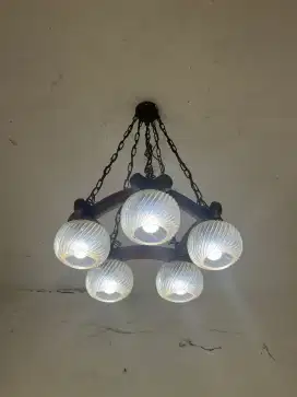 Jual Borongan lampu,lemari,peti jati, lemari gantung