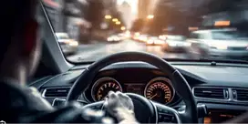 driver jakarta (pluit)