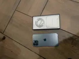 Iphone 12 pro max 128gb mana baru lagi