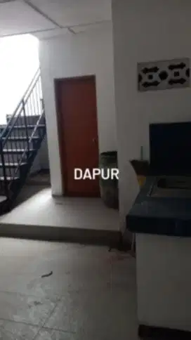 Jual Rumah Tinggal di Gang Sasmita Atmaja Lengkong Bandung Kota