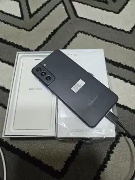 Samsung S21 FE 5G Fullset Mulus