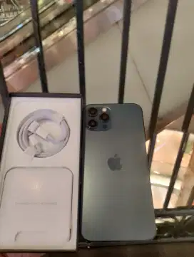 Iphone 12 pro max 128gb kau yg suka
