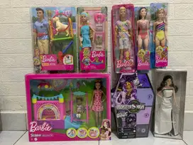 Barbie Original