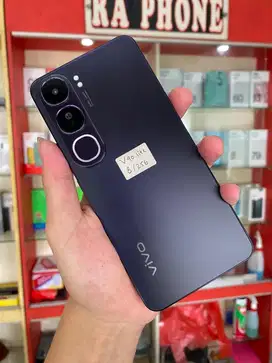 Vivo V40 lite 8/256gb Fullset (bisa tt)