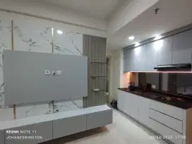 Apartment Jual Amor Pakuwon City Mall Lantai 17