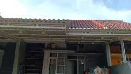 Kanopi minimalis bekas