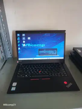Lenovo Thinkpad x390