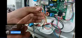 Jasa servis pangilan