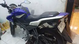 Vixion 2014 pajak mati 1x