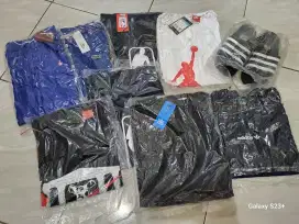 Kaos murah absin stok