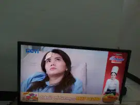 Jual cepat TV LG