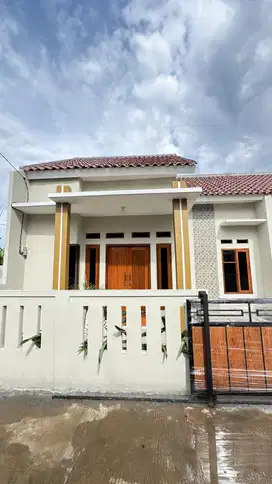 cari rumah murah berkualitas