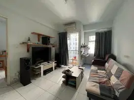 Disewakan apartemen Ayodhya residence 3BR lantai 17