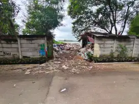 Di jual cepat tanah cipondoh kavling dlr