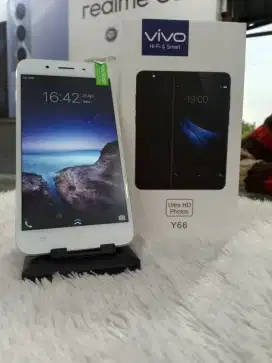 Vivo y66 ram 4 internal 64