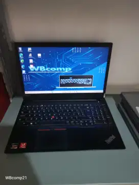 Lenovo Thinkpad e595