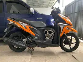 Vario 125 PGM-FI KZR
