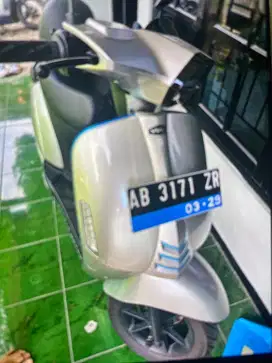 jual motor listrik viar EV1