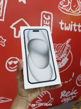 Iphone 15 plus bisa cicilan,