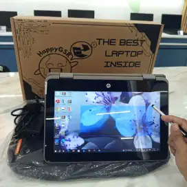 Laptop OBRAL murah bisa lipat SSD cocok untuk kuliah dan desain