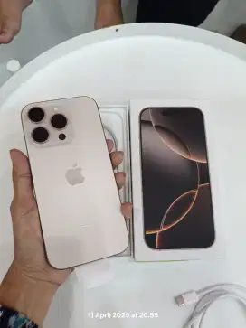 Iphone 16 pro bisa cicilan tanpa DP,