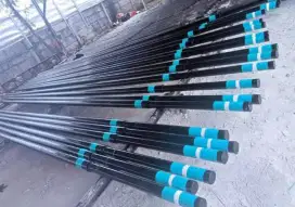 Jual tiang fiber optic Tiang lampu 7 meter