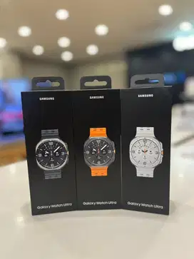 SAMSUNG WATCH ULTRA