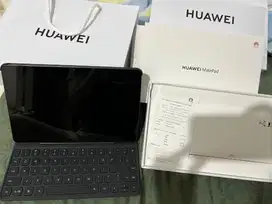 Huawei matepad 10.4  Ram 4 - 128  Type BAH4-W09