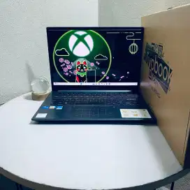 Laptop Asus VivoBook Pro Oled 14 | Core i5