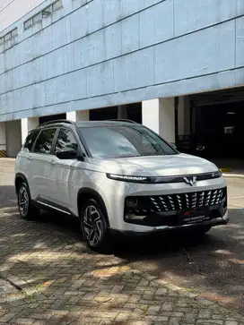 Wuling Almaz RS Pro 7 seat