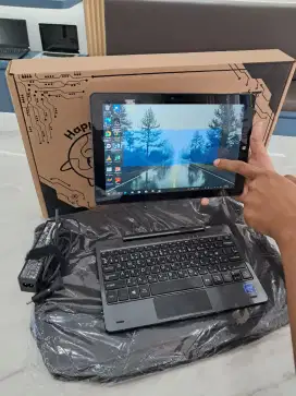 Laptop 2jtan desain SIAP PAKAI COCOK UNTUK KULIAH KERJA
